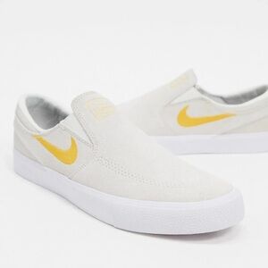 NWT Nike SB Zoom Stefan Janoski Slip RM sneakers Size 6.5